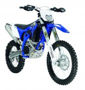 2012 Sherco SE 250i Racing photo